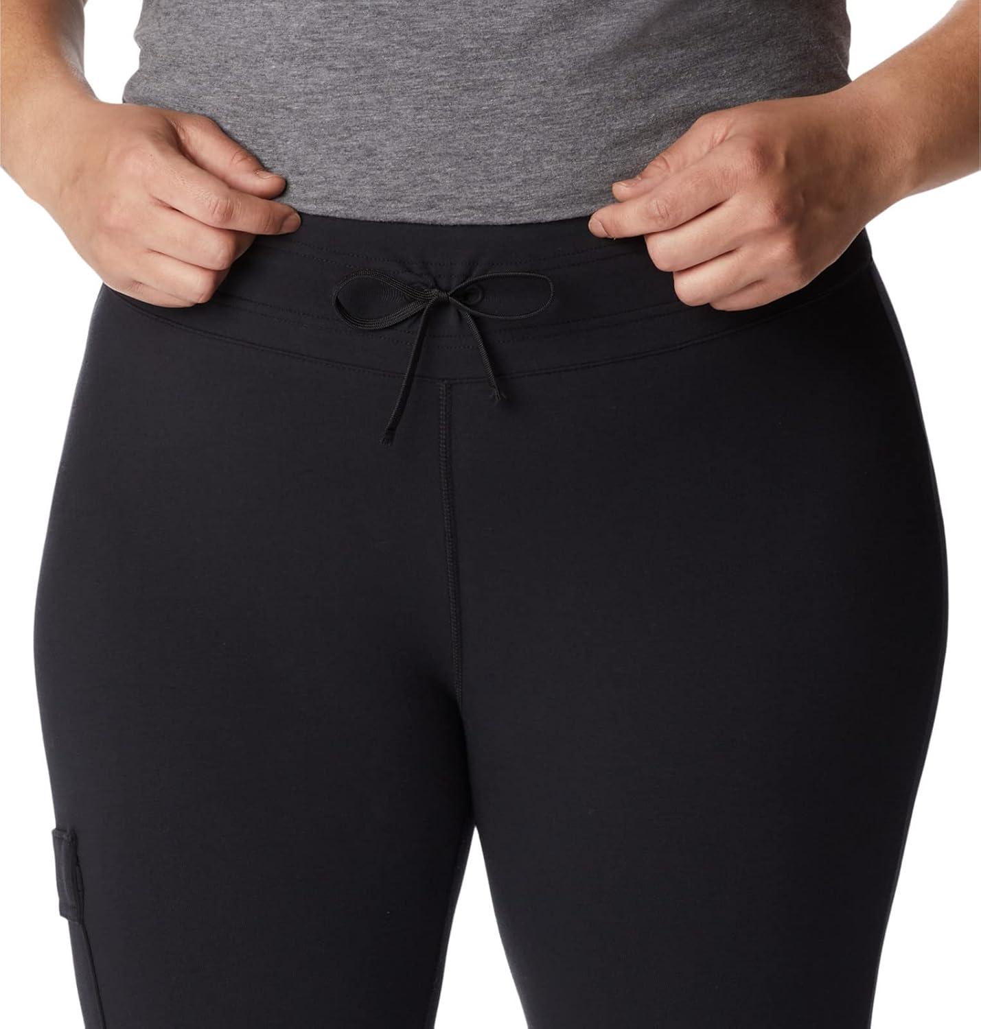 imageColumbia Womens Columbia Trek CapriBlack
