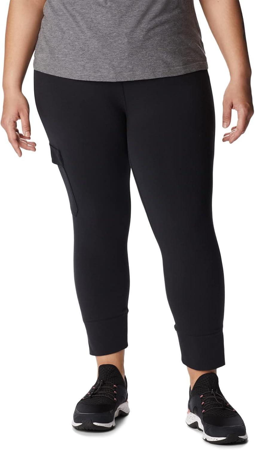 imageColumbia Womens Columbia Trek CapriBlack
