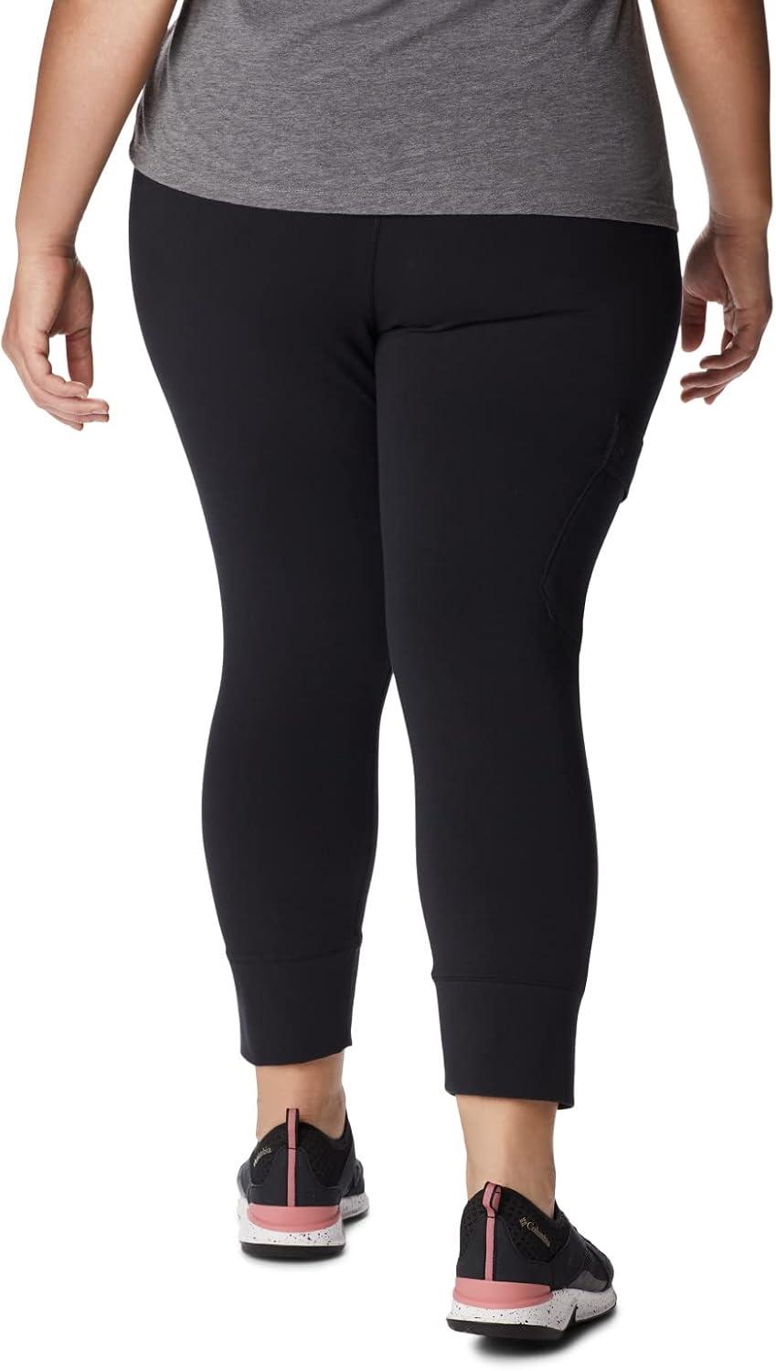 imageColumbia Womens Columbia Trek CapriBlack