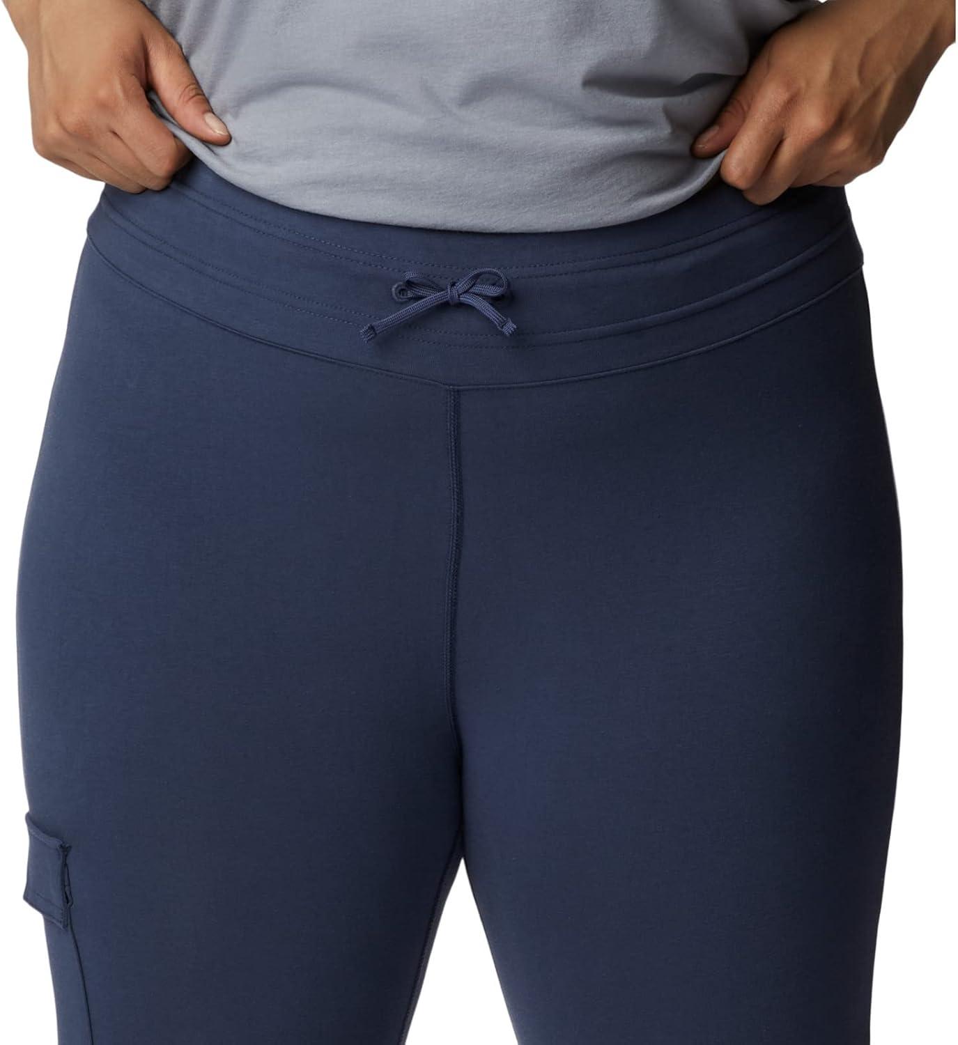 imageColumbia Womens Columbia Trek CapriNocturnal