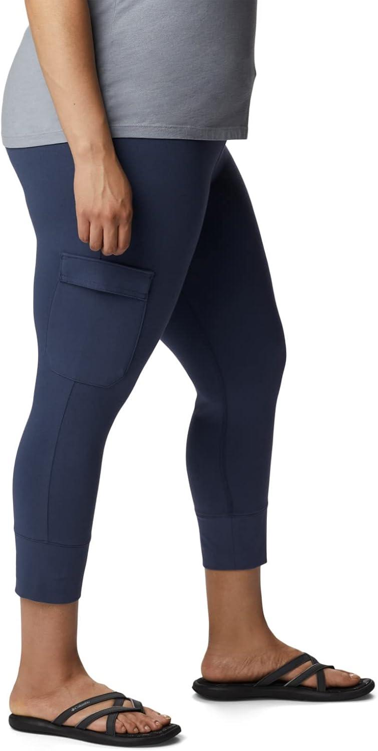 imageColumbia Womens Columbia Trek CapriNocturnal