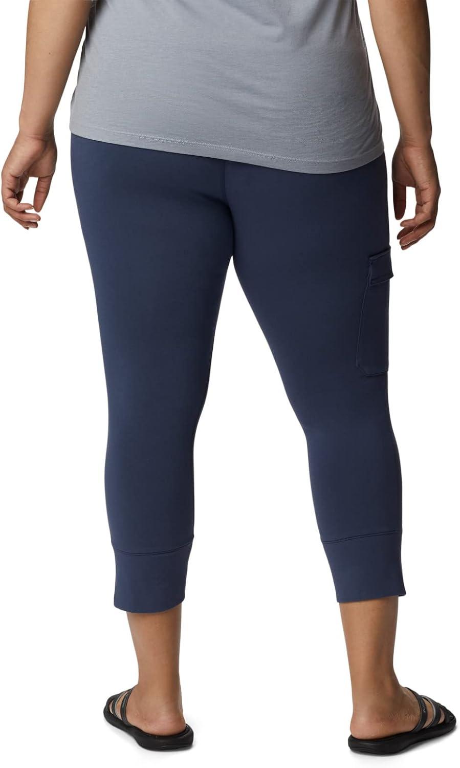 imageColumbia Womens Columbia Trek CapriNocturnal