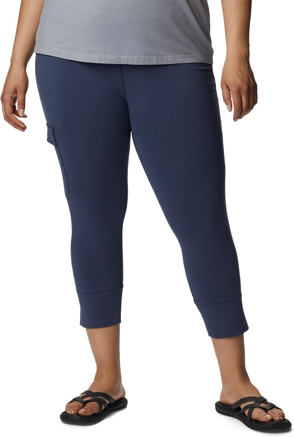 imageColumbia Womens Columbia Trek CapriNocturnal
