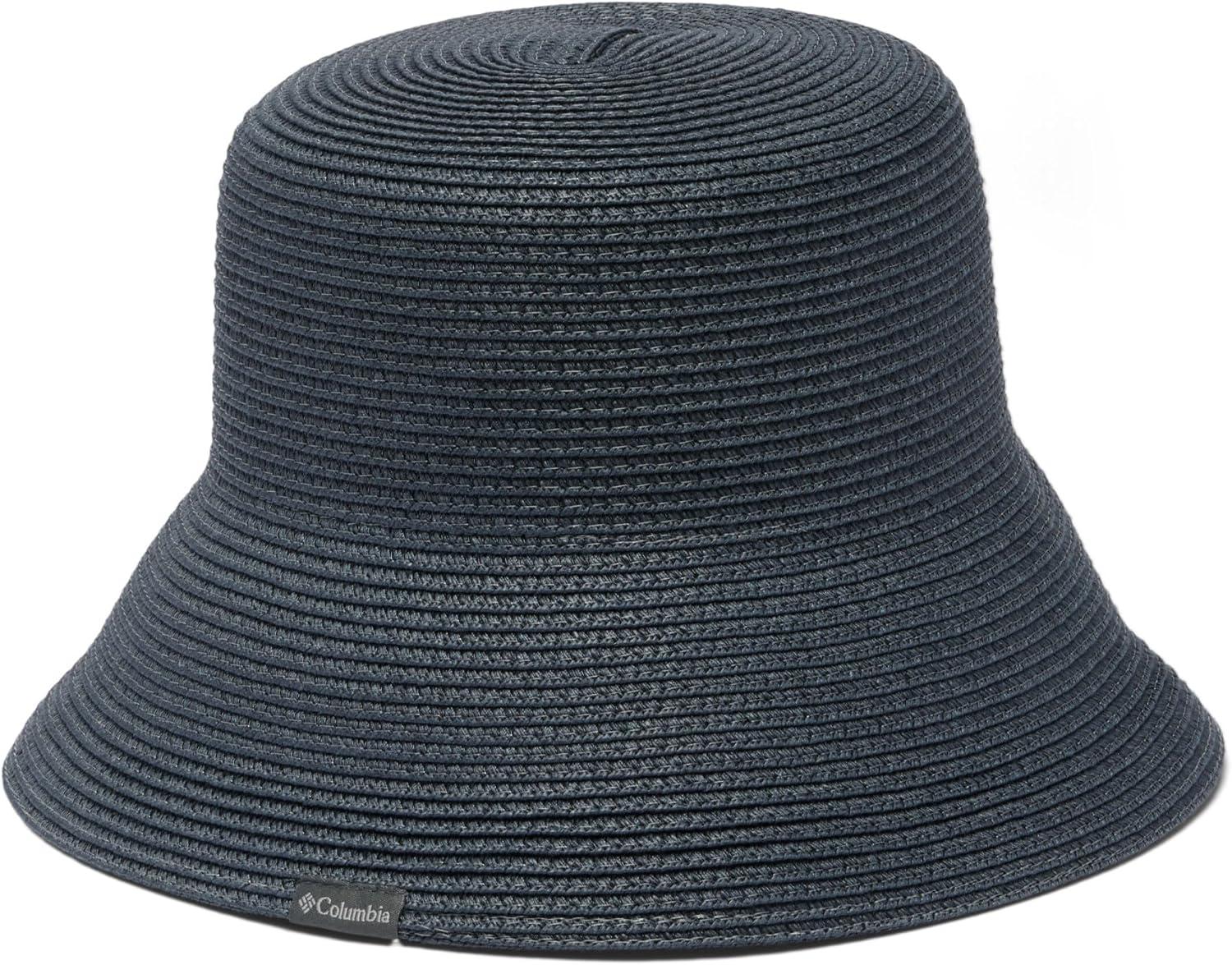 imageColumbia Womens Global Adventure Packable Bucket HatNocturnal
