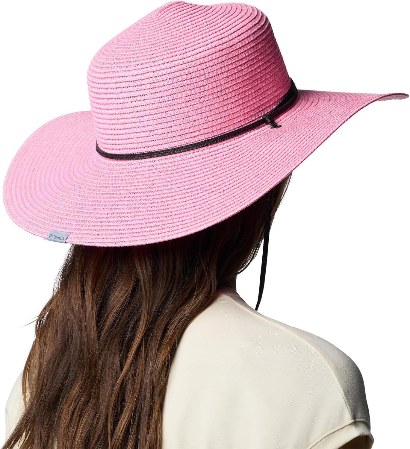 imageColumbia Womens Global Adventure Packable Hat IiiAlpenglow