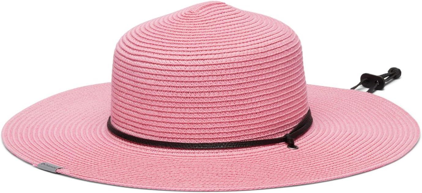 imageColumbia Womens Global Adventure Packable Hat IiiAlpenglow