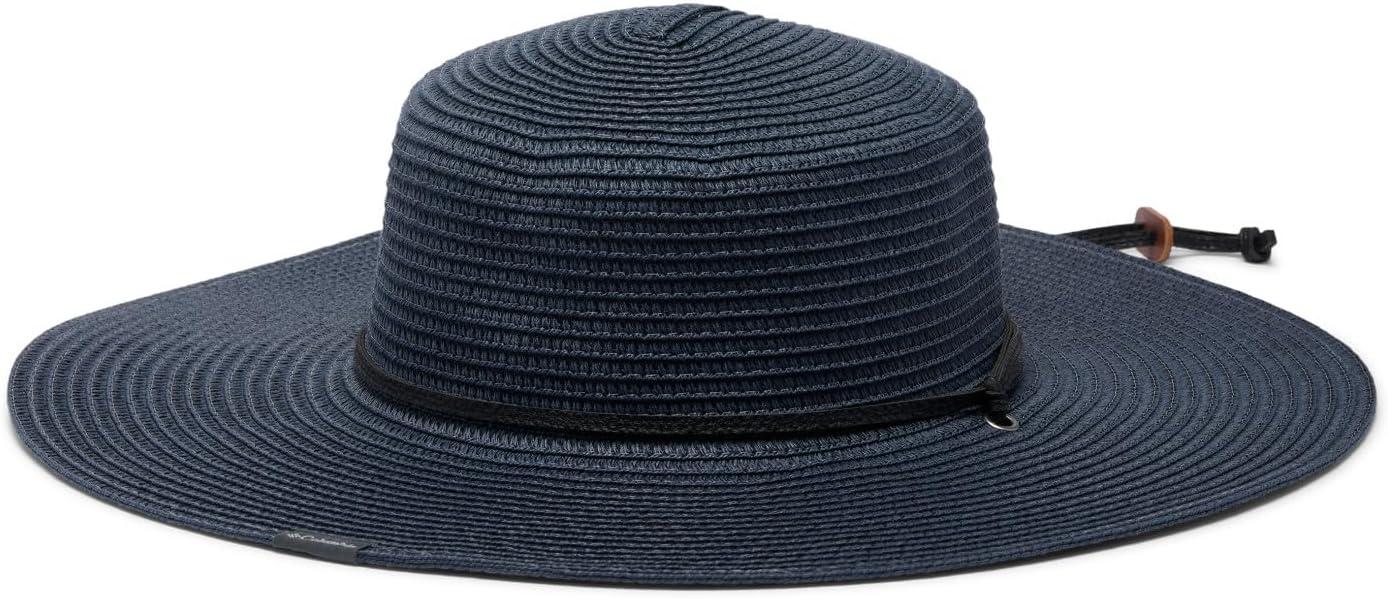 imageColumbia Womens Global Adventure Packable Hat IiiNocturnal