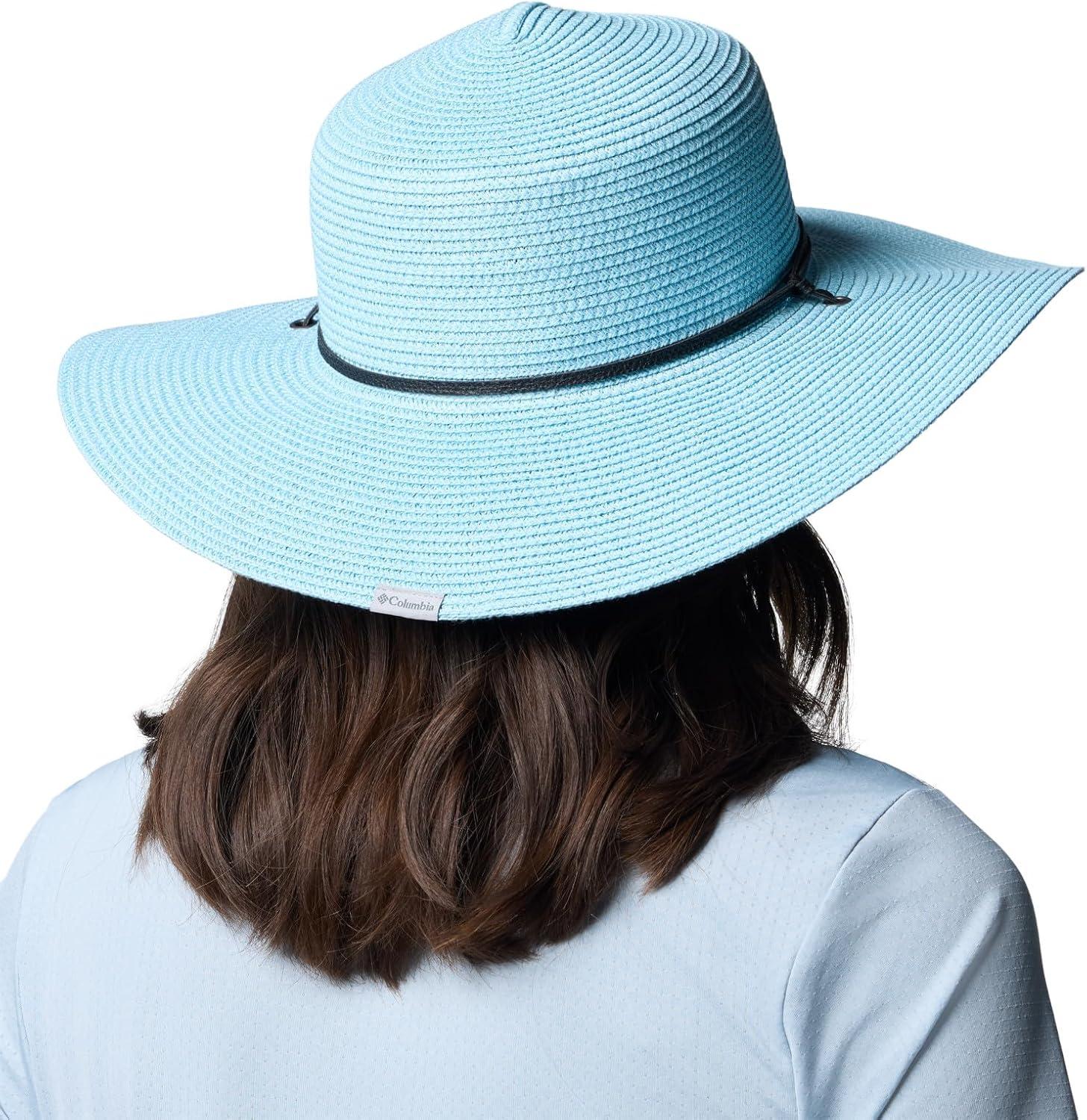 imageColumbia Womens Global Adventure Packable Hat IiiSpray