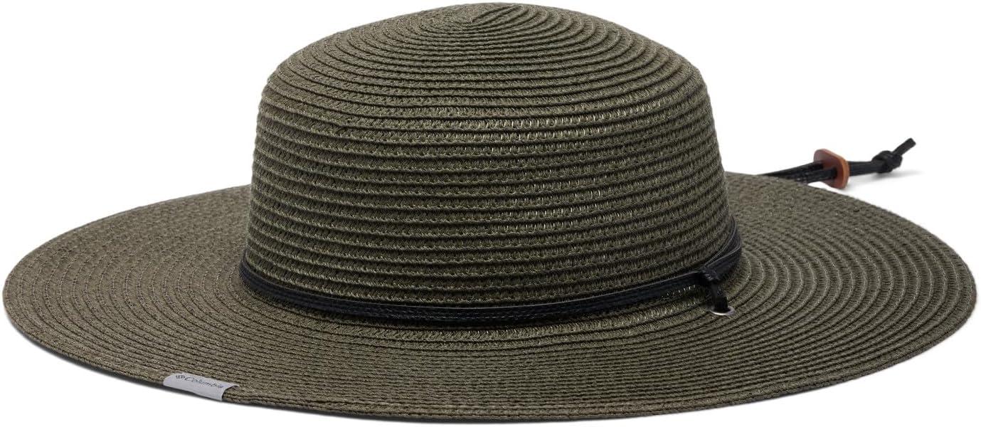 imageColumbia Womens Global Adventure Packable Hat IiiStone Green