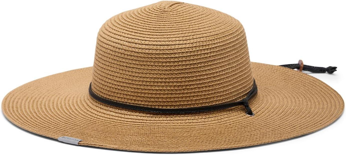 imageColumbia Womens Global Adventure Packable Hat IiiStraw