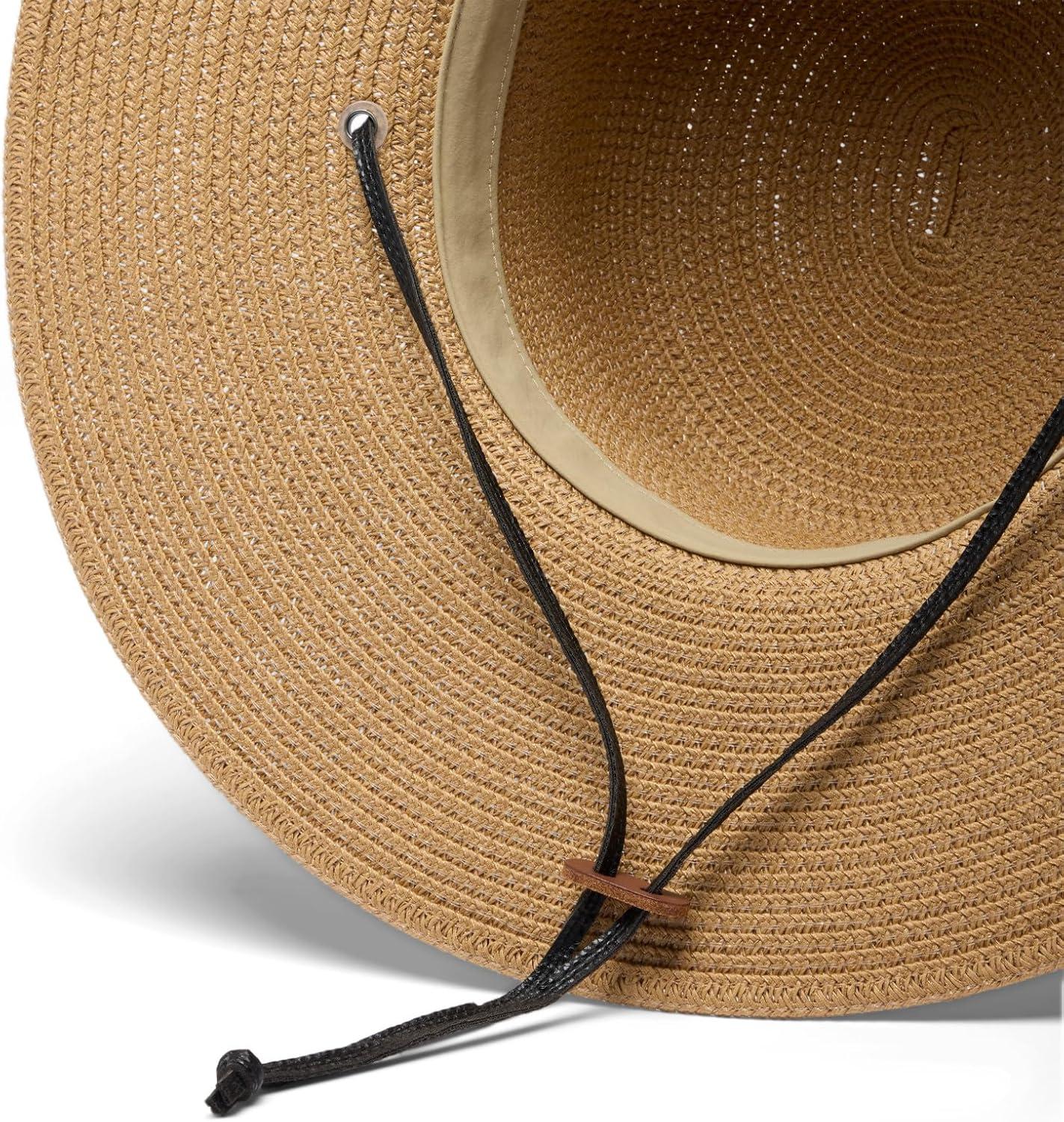 imageColumbia Womens Global Adventure Packable Hat IiiStraw