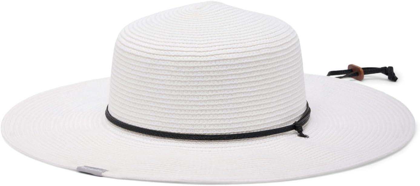 imageColumbia Womens Global Adventure Packable Hat IiiWhite