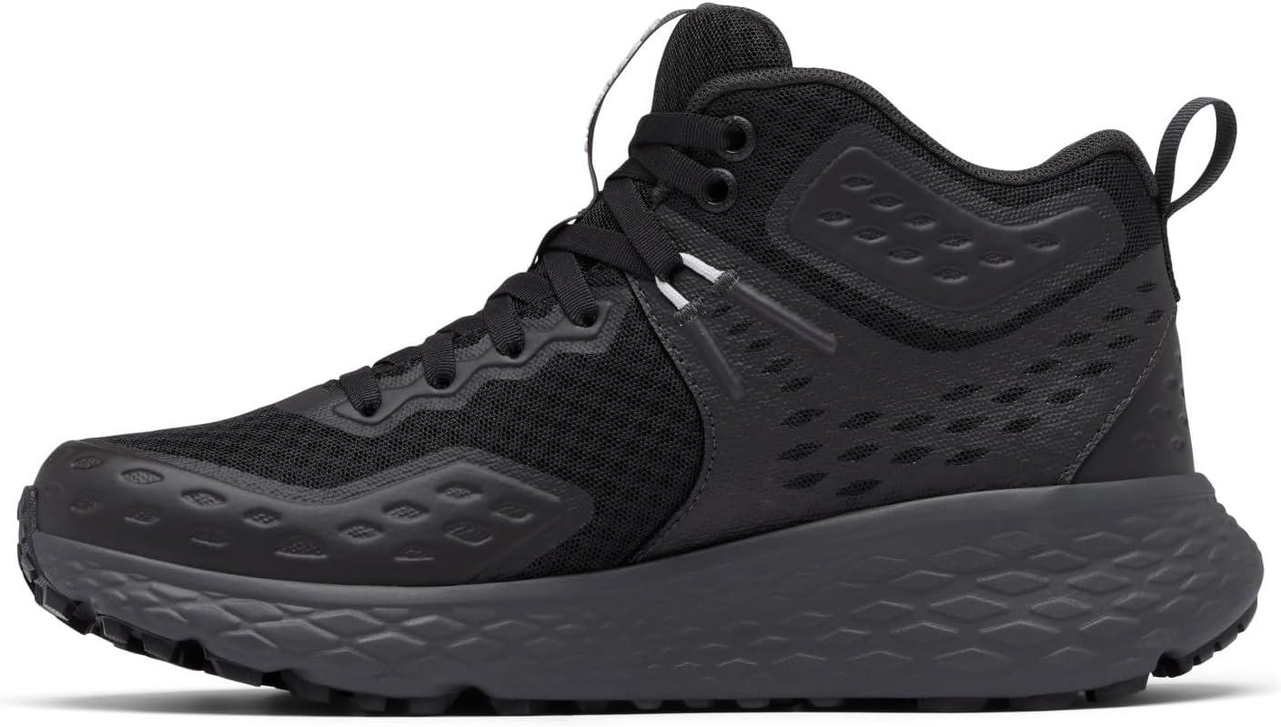 imageColumbia Womens Konos TRS Outdry MidBlackShark
