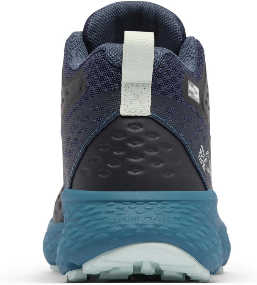 imageColumbia Womens Konos TRS Outdry MidNocturnal Blue Heron