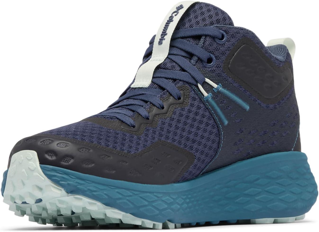imageColumbia Womens Konos TRS Outdry MidNocturnal Blue Heron