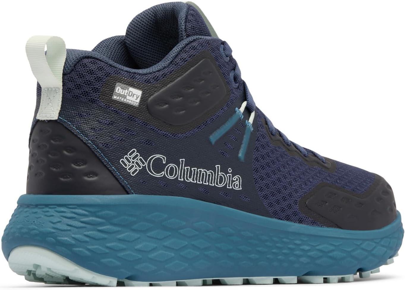 imageColumbia Womens Konos TRS Outdry MidNocturnal Blue Heron