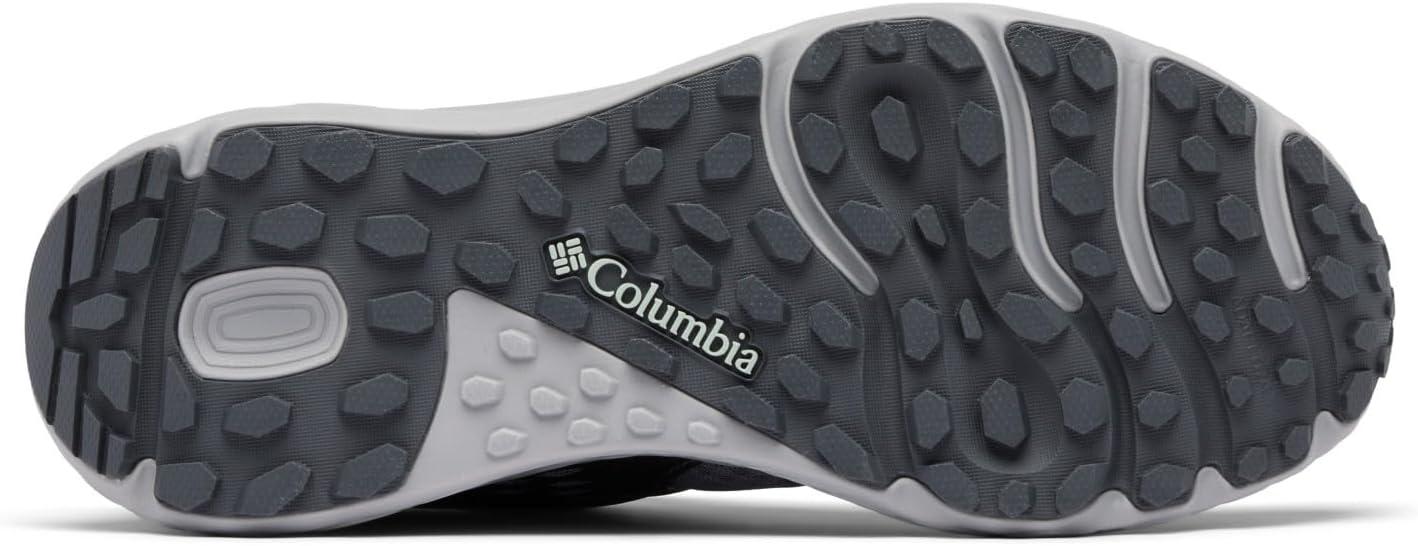 imageColumbia Womens Konos TRS Outdry MidTitanium Grey SteelTeal