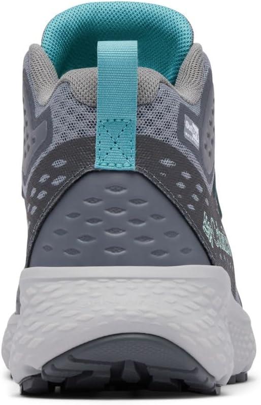 imageColumbia Womens Konos TRS Outdry MidTitanium Grey SteelTeal