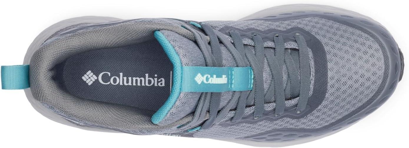imageColumbia Womens Konos TRS Outdry MidTitanium Grey SteelTeal