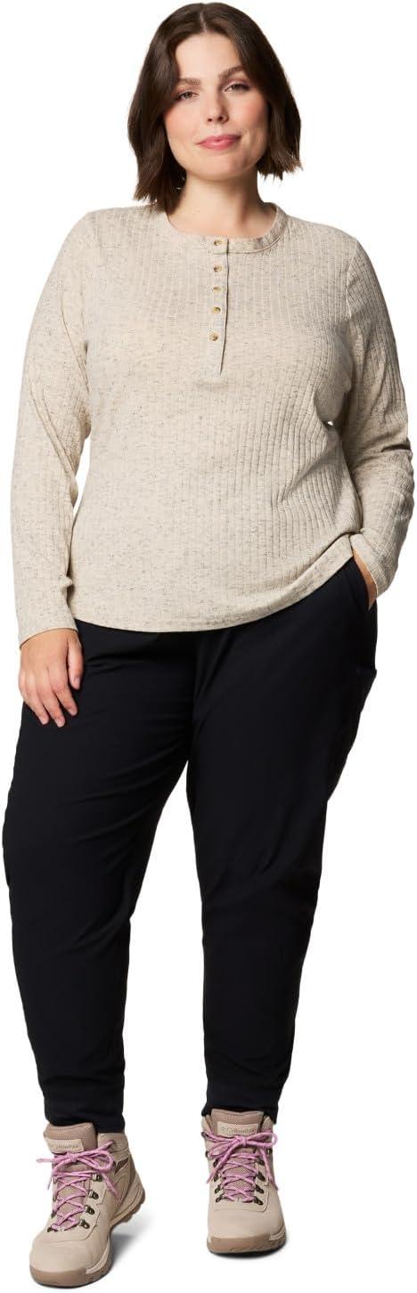 imageColumbia Womens Leslie Falls Jogger IIBlack