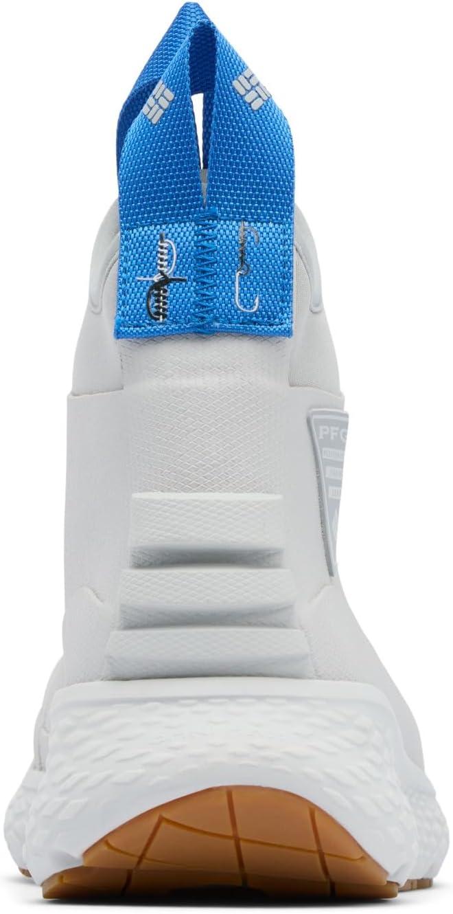 imageColumbia Womens PFG Dry TortugasGrey IceVivid Blue