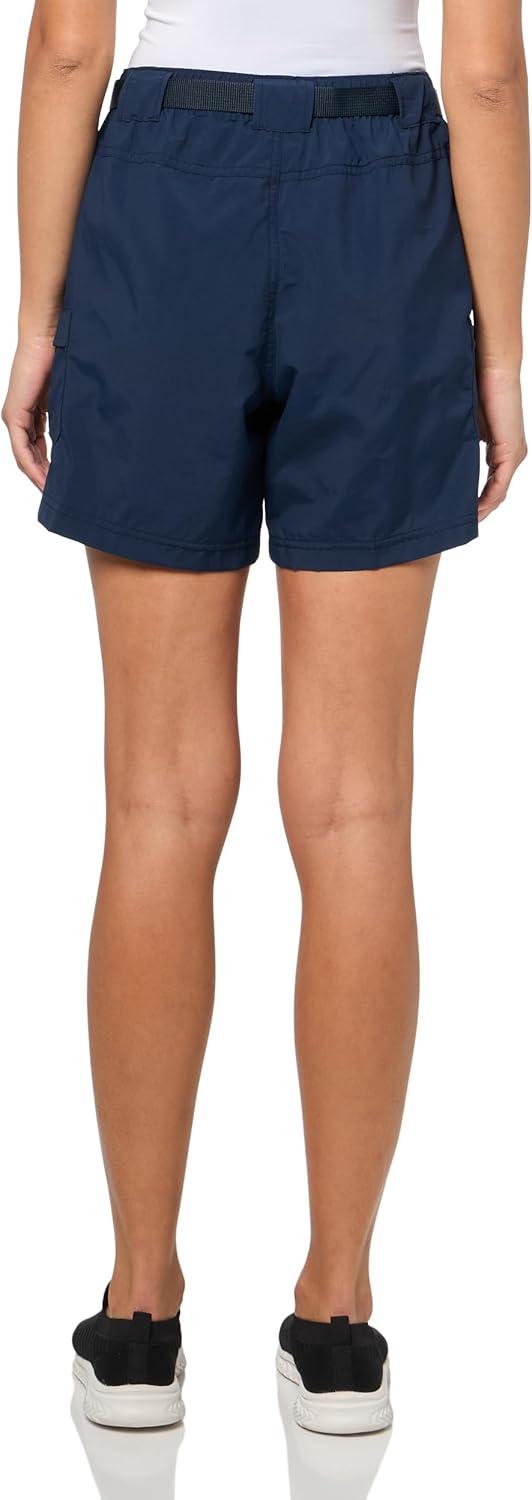 imageColumbia Womens Sandy River Cargo Short IICollegiate Navy