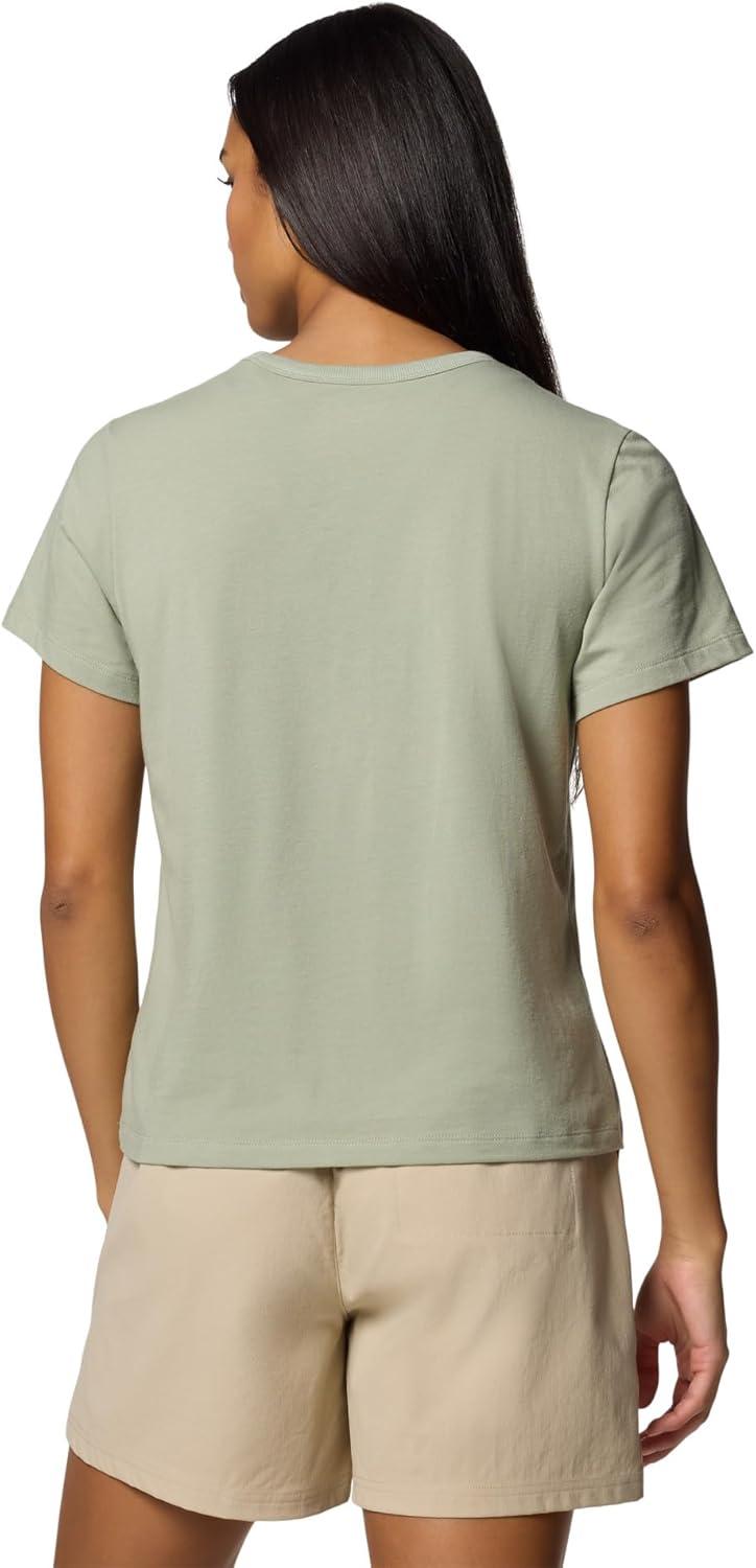 imageColumbia Womens Sun Trek Ss TeeSafari