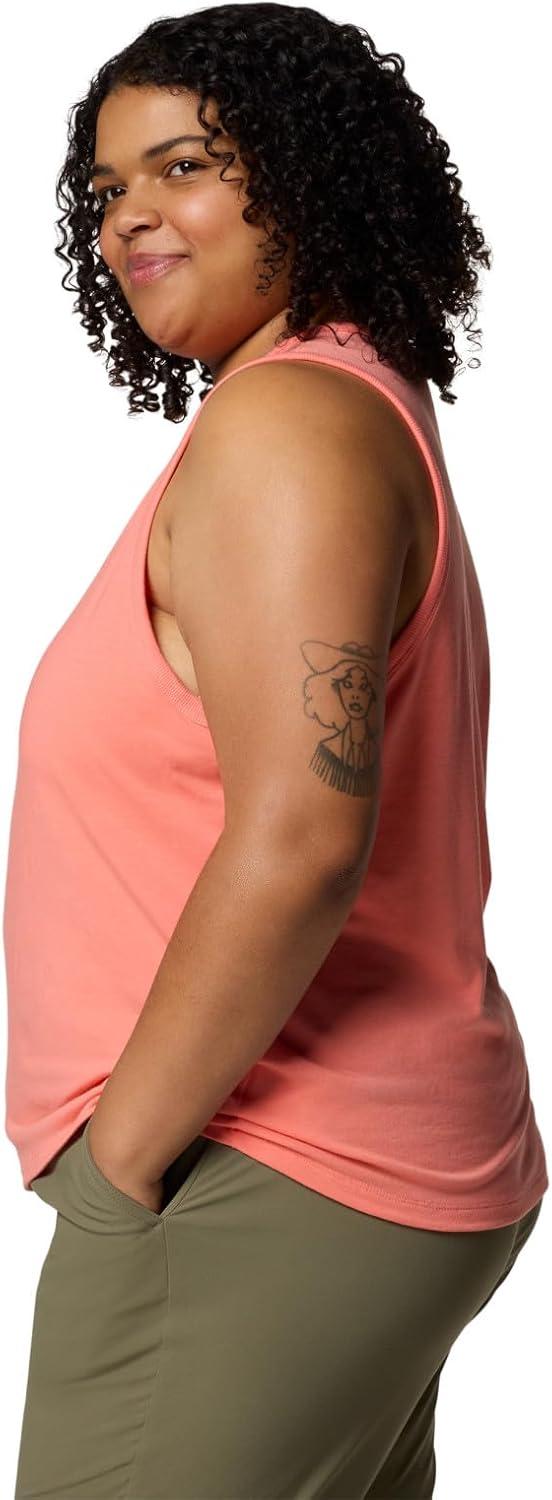 imageColumbia Womens Sun Trek Tank IIAlpenglow