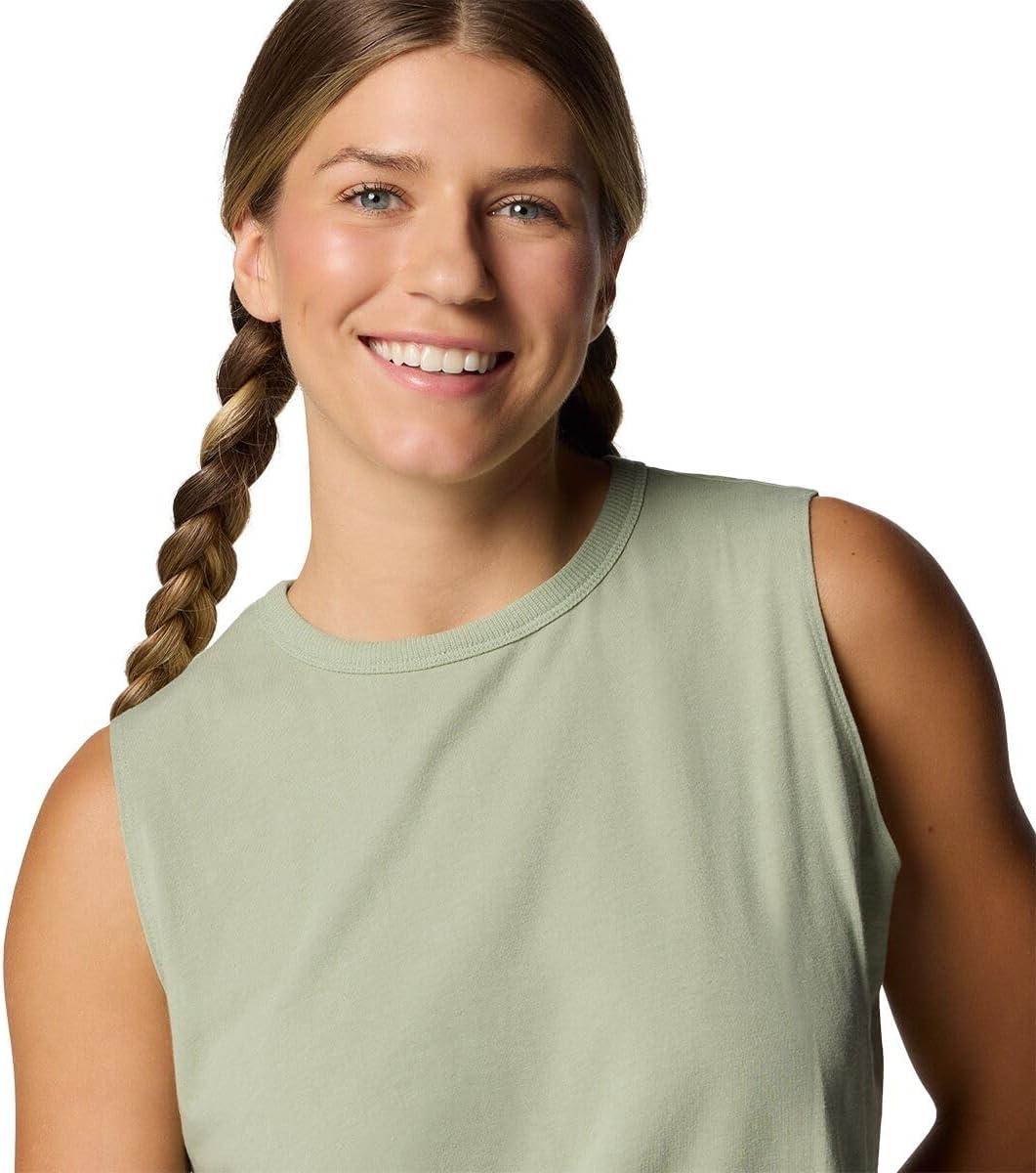 imageColumbia Womens Sun Trek Tank IISafari