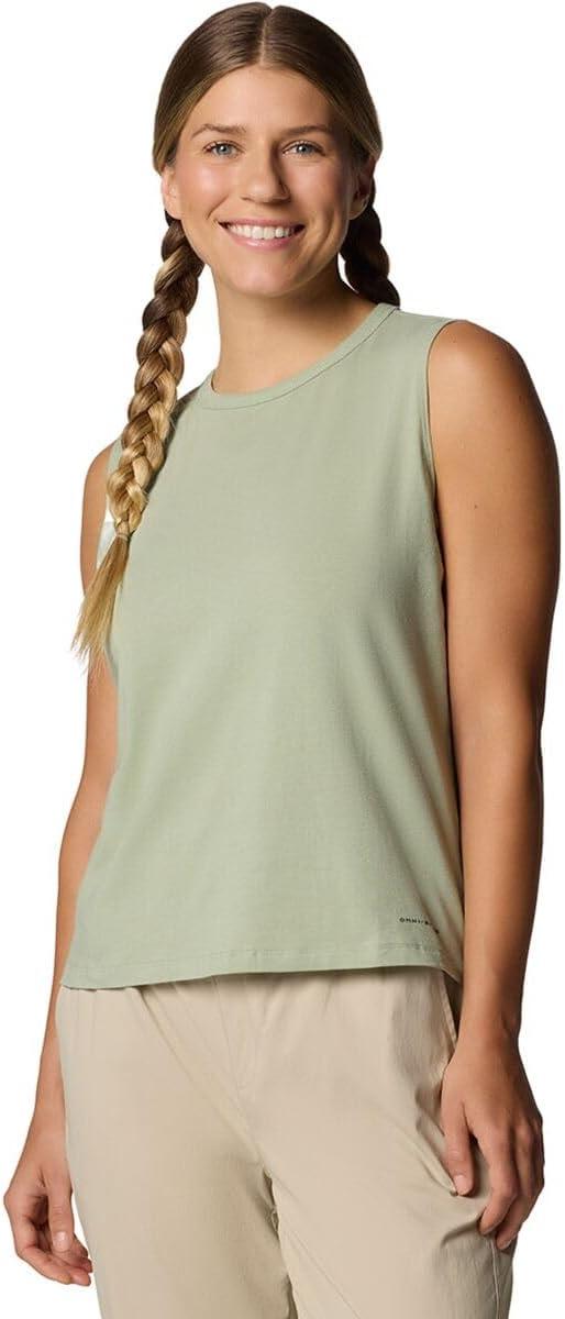 imageColumbia Womens Sun Trek Tank IISafari
