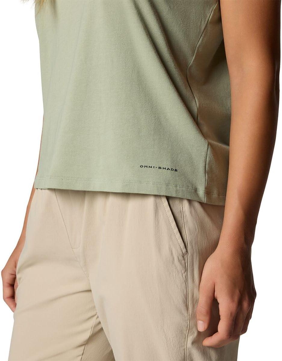 imageColumbia Womens Sun Trek Tank IISafari
