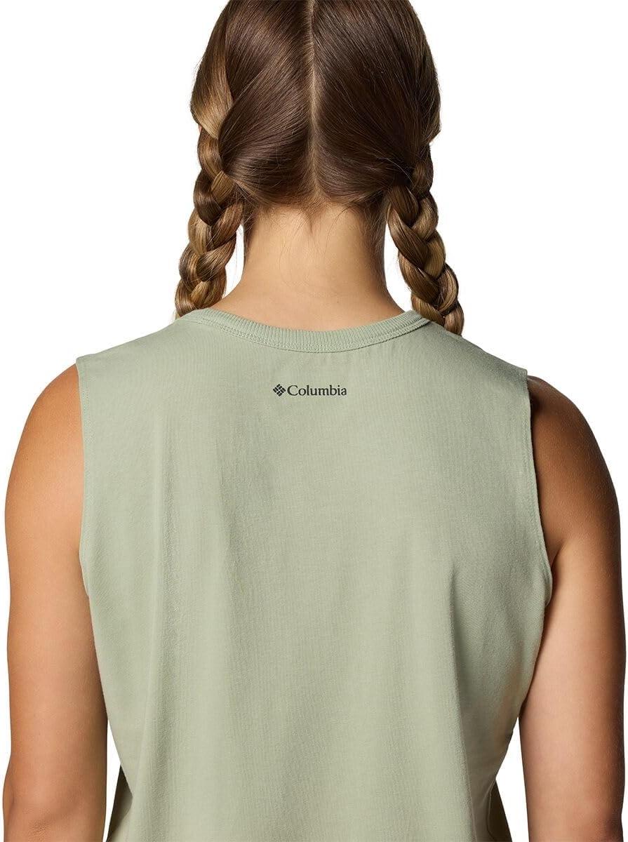 imageColumbia Womens Sun Trek Tank IISafari