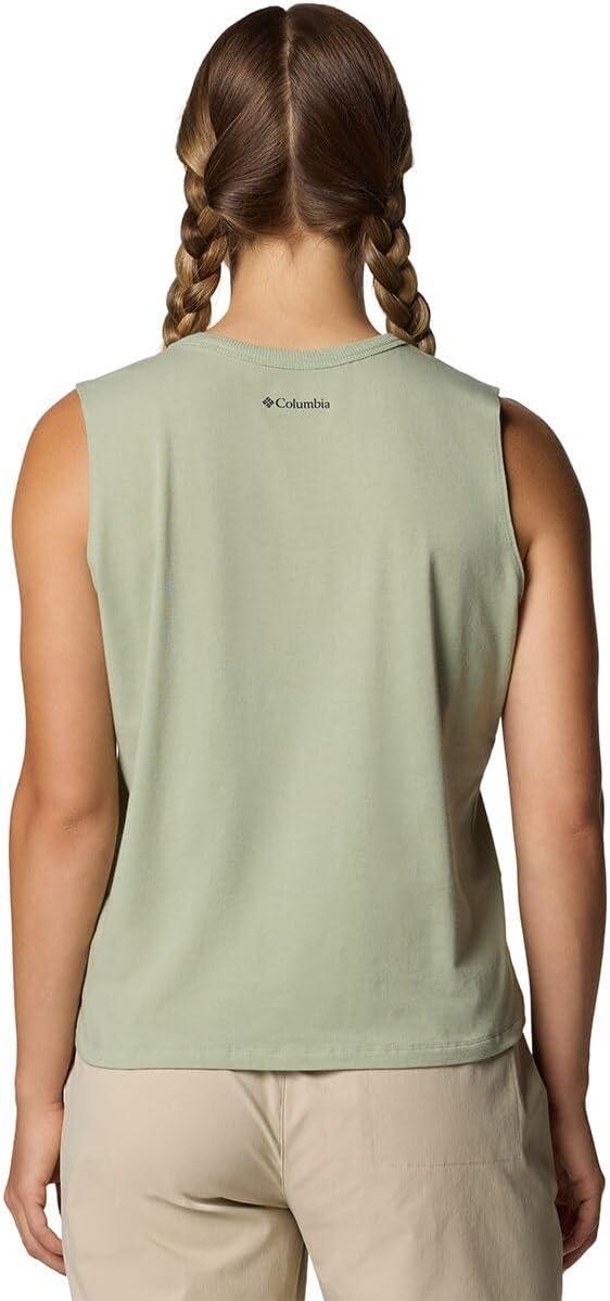 imageColumbia Womens Sun Trek Tank IISafari