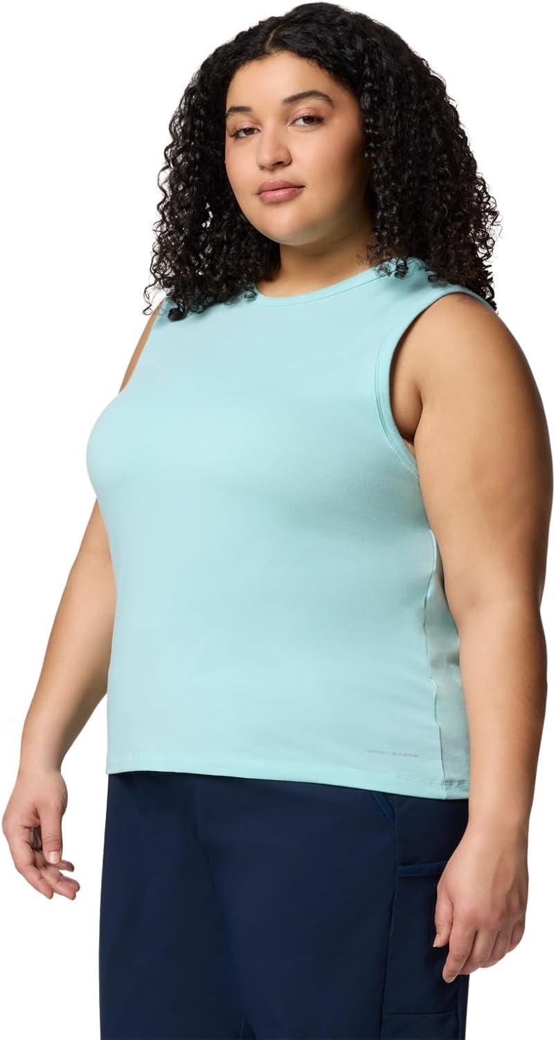 imageColumbia Womens Sun Trek Tank IISpray