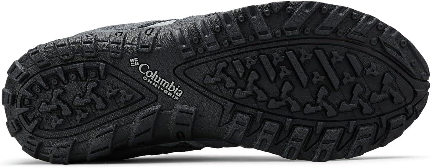 imageColumbia WomensGraphiteDusty Iris