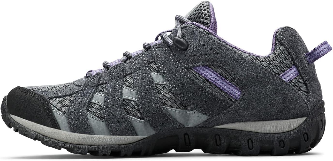 imageColumbia WomensGraphiteDusty Iris