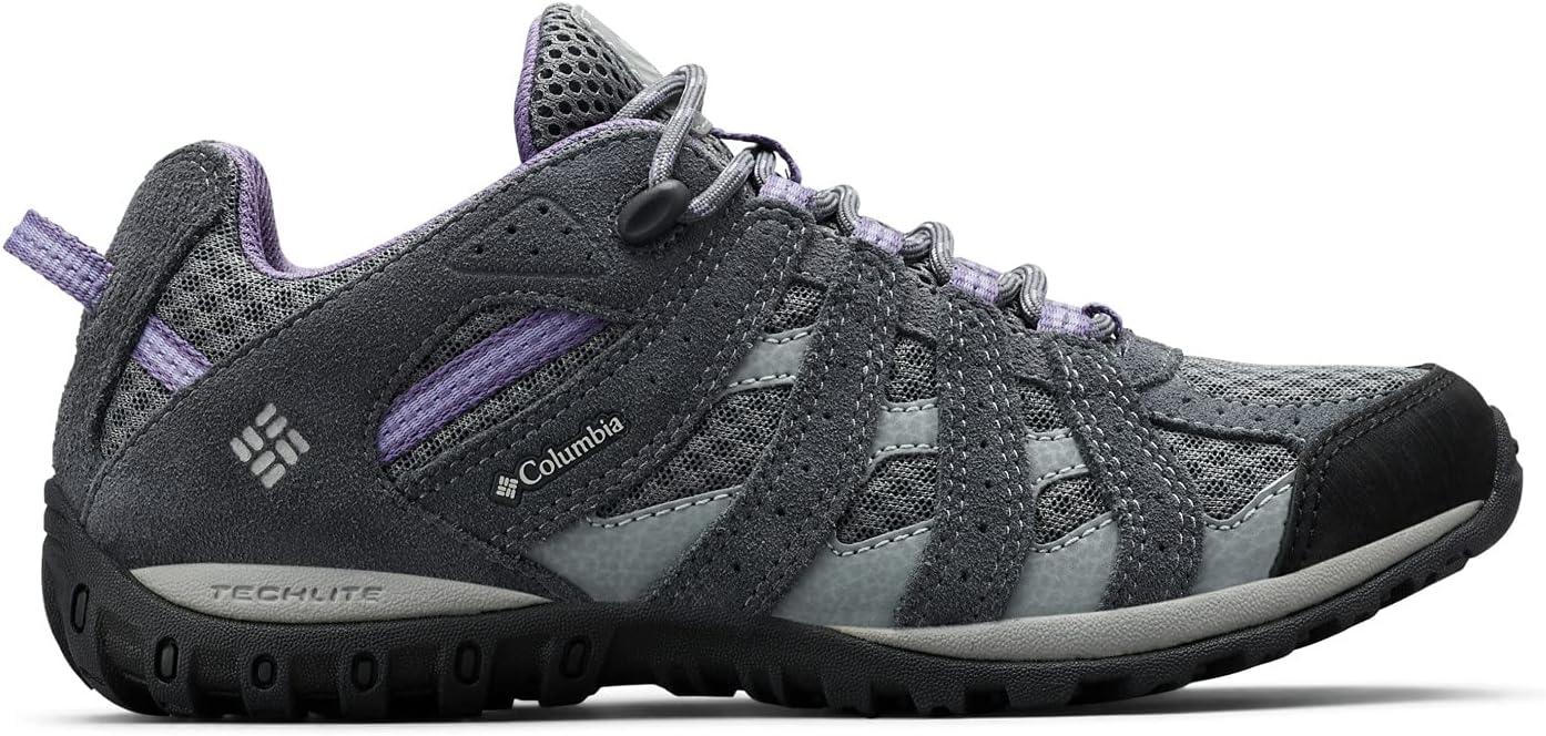 imageColumbia WomensGraphiteDusty Iris