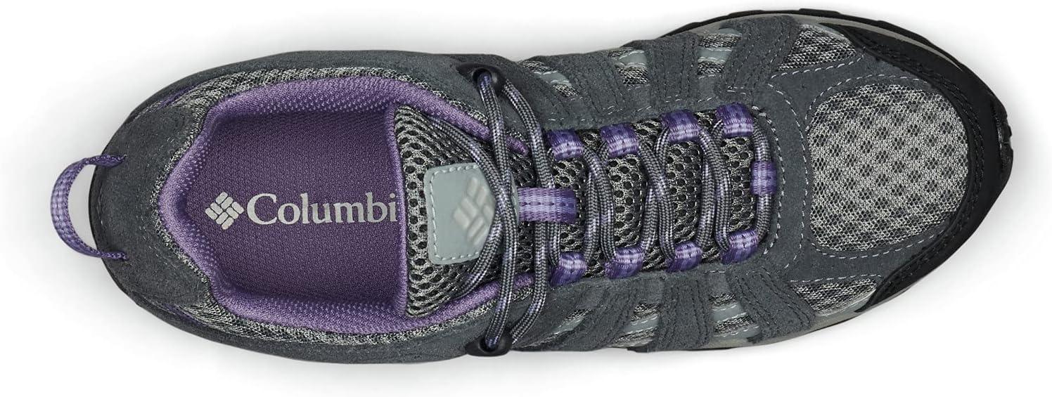 imageColumbia WomensGraphiteDusty Iris