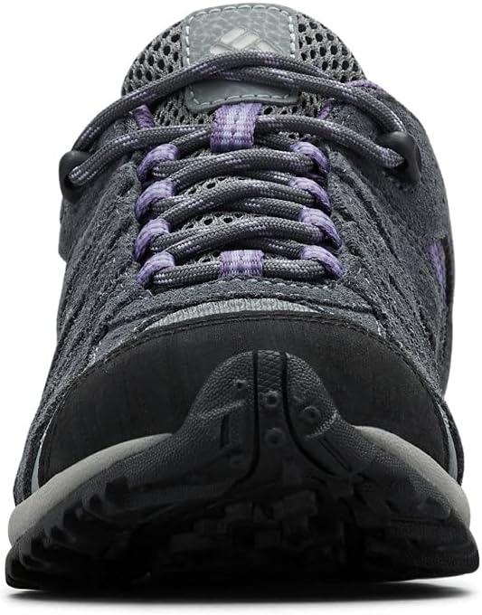 imageColumbia WomensGraphiteDusty Iris