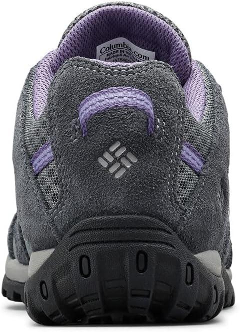 imageColumbia WomensGraphiteDusty Iris