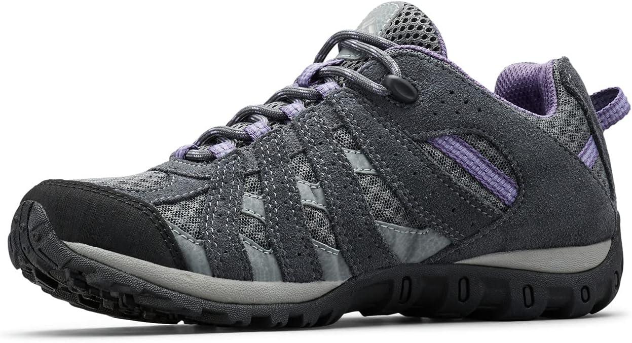 imageColumbia WomensGraphiteDusty Iris