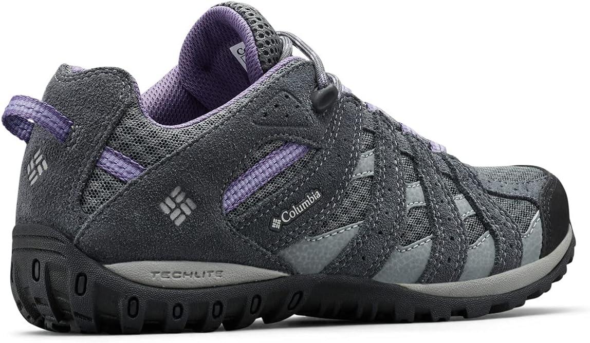 imageColumbia WomensGraphiteDusty Iris