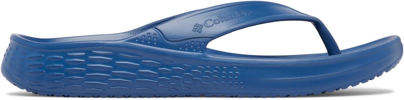 imageColumbia mens Ramble FlipSport SandalCarbonCarbon