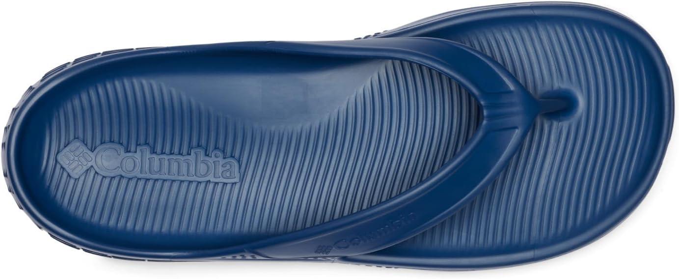 imageColumbia mens Ramble FlipSport SandalCarbonCarbon