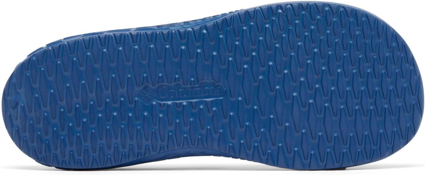 imageColumbia mens Ramble FlipSport SandalCarbonCarbon