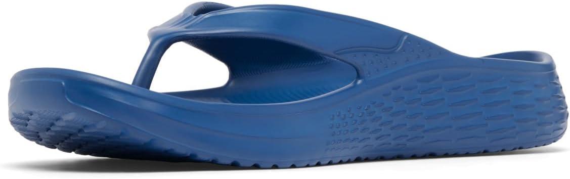 imageColumbia mens Ramble FlipSport SandalCarbonCarbon