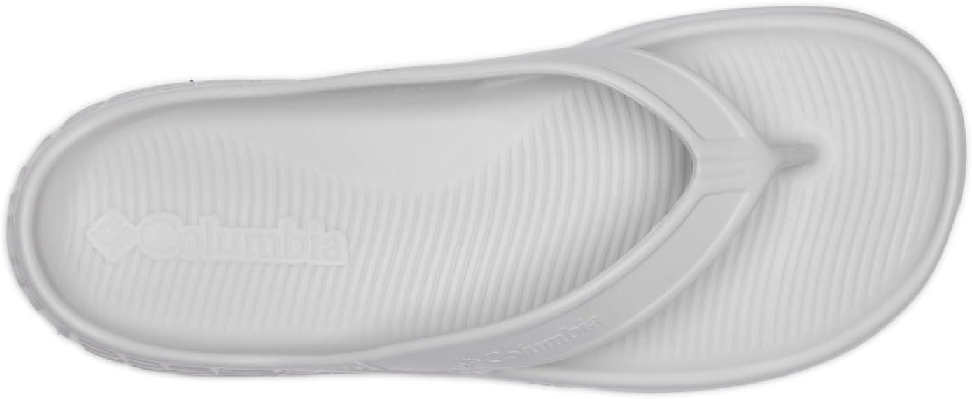 imageColumbia mens Ramble FlipSport SandalGrey IceGrey Ice