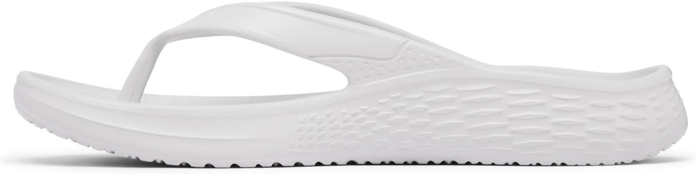 imageColumbia mens Ramble FlipSport SandalGrey IceGrey Ice
