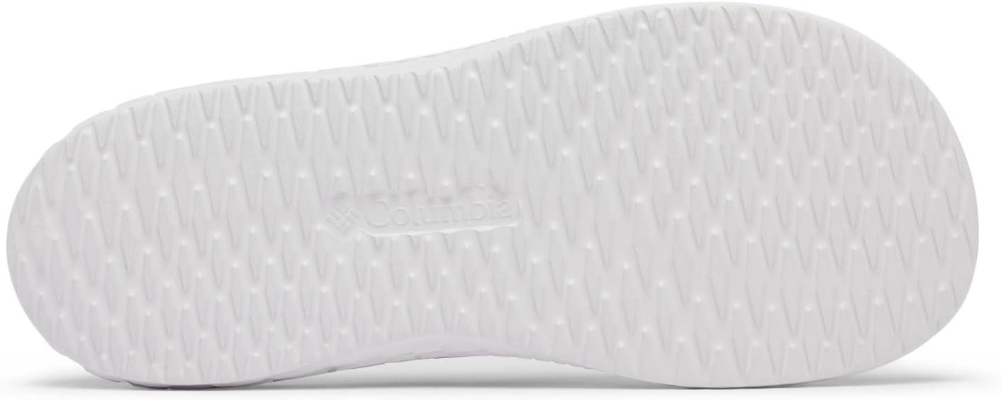 imageColumbia mens Ramble FlipSport SandalGrey IceGrey Ice