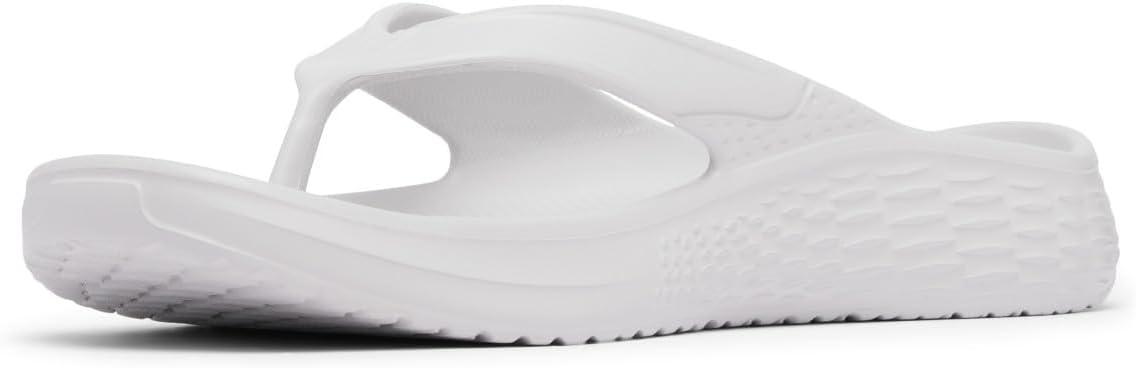 imageColumbia mens Ramble FlipSport SandalGrey IceGrey Ice